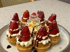 -BE BRIGHT KITCHEN(正佳广场店)