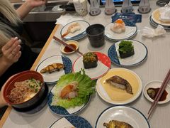 -滨寿司(高新伊藤店)