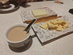 -哈啾嗨·新概念蒙餐(红星新城店)