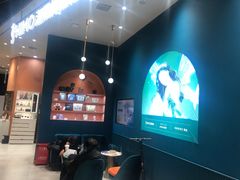 -海马体照相馆(北京朝阳大悦城店)