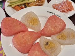 -白虎自助餐厅·真老虎·景观自助餐厅(广州长隆酒店)
