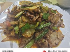 -芳芳餐厅(白沙路店)