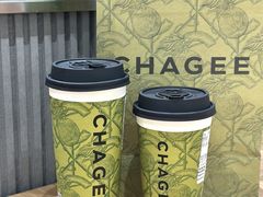 -霸王茶姬(大连万象汇店)