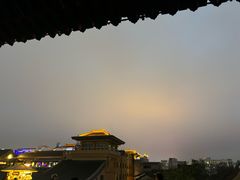 -爱骅裤带面馆(东木头市店)