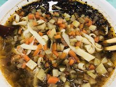 -哈尔滨理工大学荣成校区-第1食堂