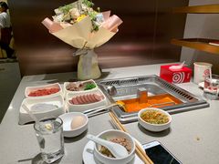 -海底捞火锅(翔龙天地广场店)