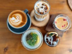 -六阅·福十 FORTEN 海景咖啡西餐厅(双廊古镇店)