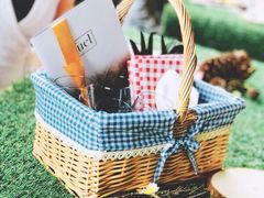 -AZUL by FUEL蓝色·法式酒馆(琶醍店)