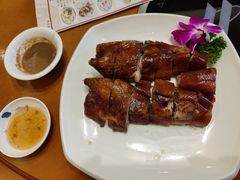 黑木金丝鸭-国家五钻酒家·西樵旺阁渔村(西樵店)