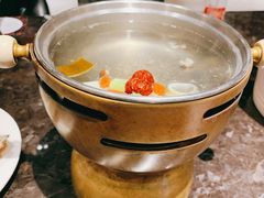 -川骄海鲜自助(河东店)