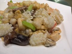 -昱德来·天津菜(河西店)