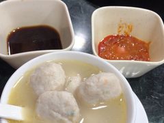 -齐海鱼圣深海石斑鱼火锅店(极地海洋世界店)