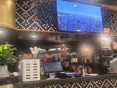 -东方亚克西餐厅(西康路店)