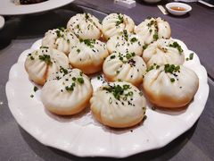 生煎包-禄海渔港(九堡店)