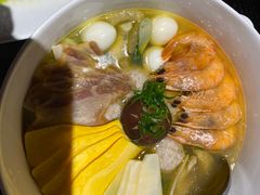 -锦楼·臻选新杭帮(杭州中心店)