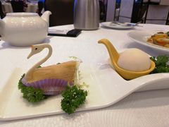 -金翠皇宫粤菜·点心·海鲜(科技园店)