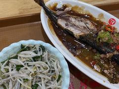 -泰润8号饭堂(闻喜路店)