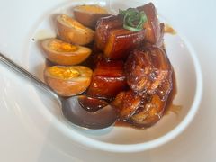 -望乡楼上海菜(日月光店)