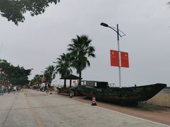 -大湾区中央湿地公园-十九涌