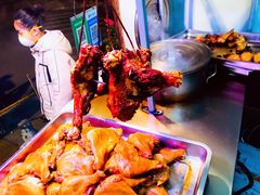 -凌老大童子鸡(新西门路店)