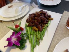 -楚禾宴·家宴(光谷大道店)