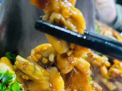 碳锅牛蛙-北龙碳锅牛蛙(尚泽大都会店)