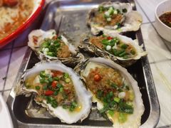 -霸王虾·麻辣小龙虾(清水河公园店)