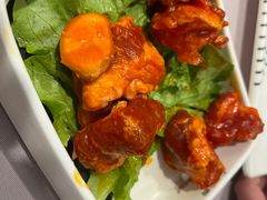 -蜀九香火锅(九眼桥店)