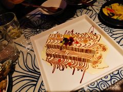 农夫炖桂鱼-绿茶餐厅(千岛湖银泰城店)