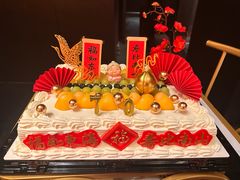 -蟹犇•帝王蟹雪蟹(陆家嘴店)