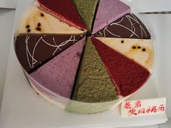 -蒲缇烘焙(铁西万象汇店)
