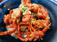 -湘江大码头·龙虾馆(渔人码头一店)