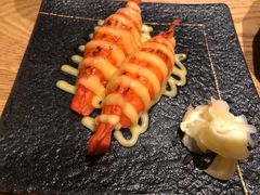 火炙蟹老板-三禾屋·亚洲融合小馆(未来科技城店)
