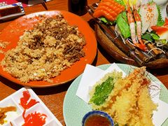 综合刺身拼盘-二丁目食堂(浑南花园城店)