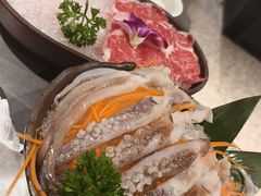 -骨之味·筒骨汤火锅(江头店)