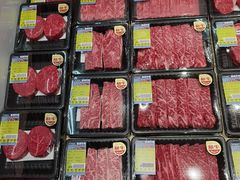 -果蔬好生活超市(东湖店)