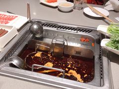 -海底捞火锅(金光华店)