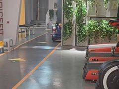 -初时健身工作室(新都店)