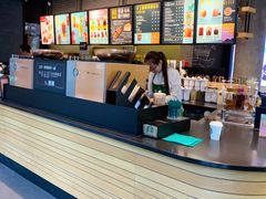 -星巴克(汇京国际广场店)