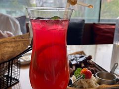 -Ricci睿奇美式餐厅(五道口店)