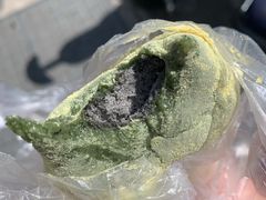 青团-奉化点心(呼童街店)