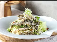 -中山威尼斯西餐厅(三乡总店)