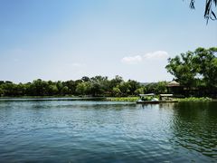 -承德避暑山庄景区
