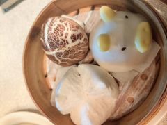 -万丽轩·粤菜(王府井金茂万丽酒店)