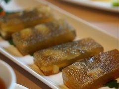 香煎马蹄糕-金苑海鲜酒家(来魅力店)