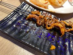 -红盔甲·小龙虾(车公庙店)