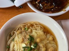 -付小姐在成都(中山公园店)