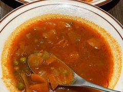 -ZAFFERANO西班牙海鲜饭(上海首店)