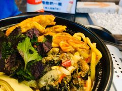-螺叔螺蛳鸭脚煲(河南岸店)