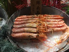 -喜庭海鲜自助(来福士店)